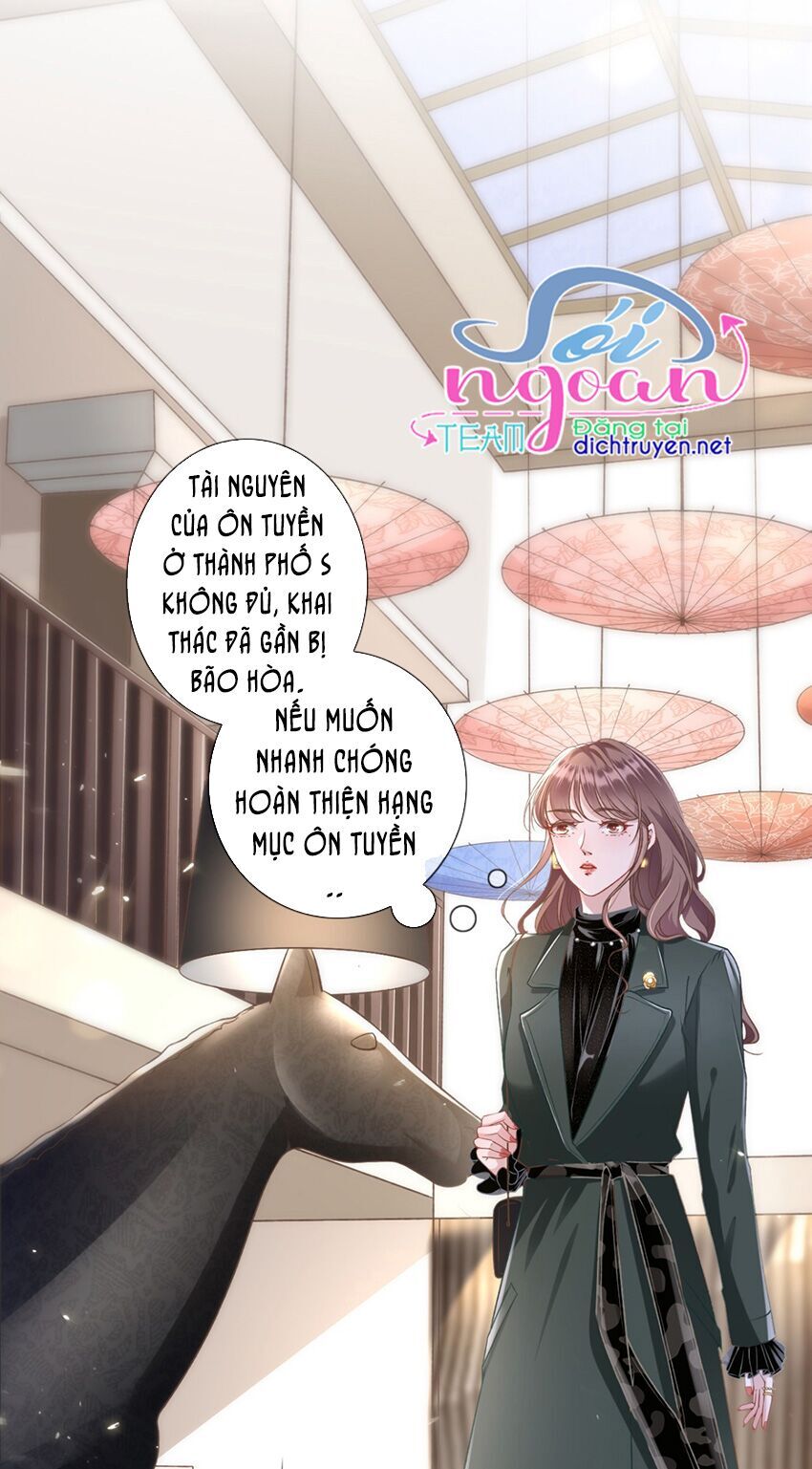 Bạn Gái Tôi Mới 30+ Chapter 4 - 8