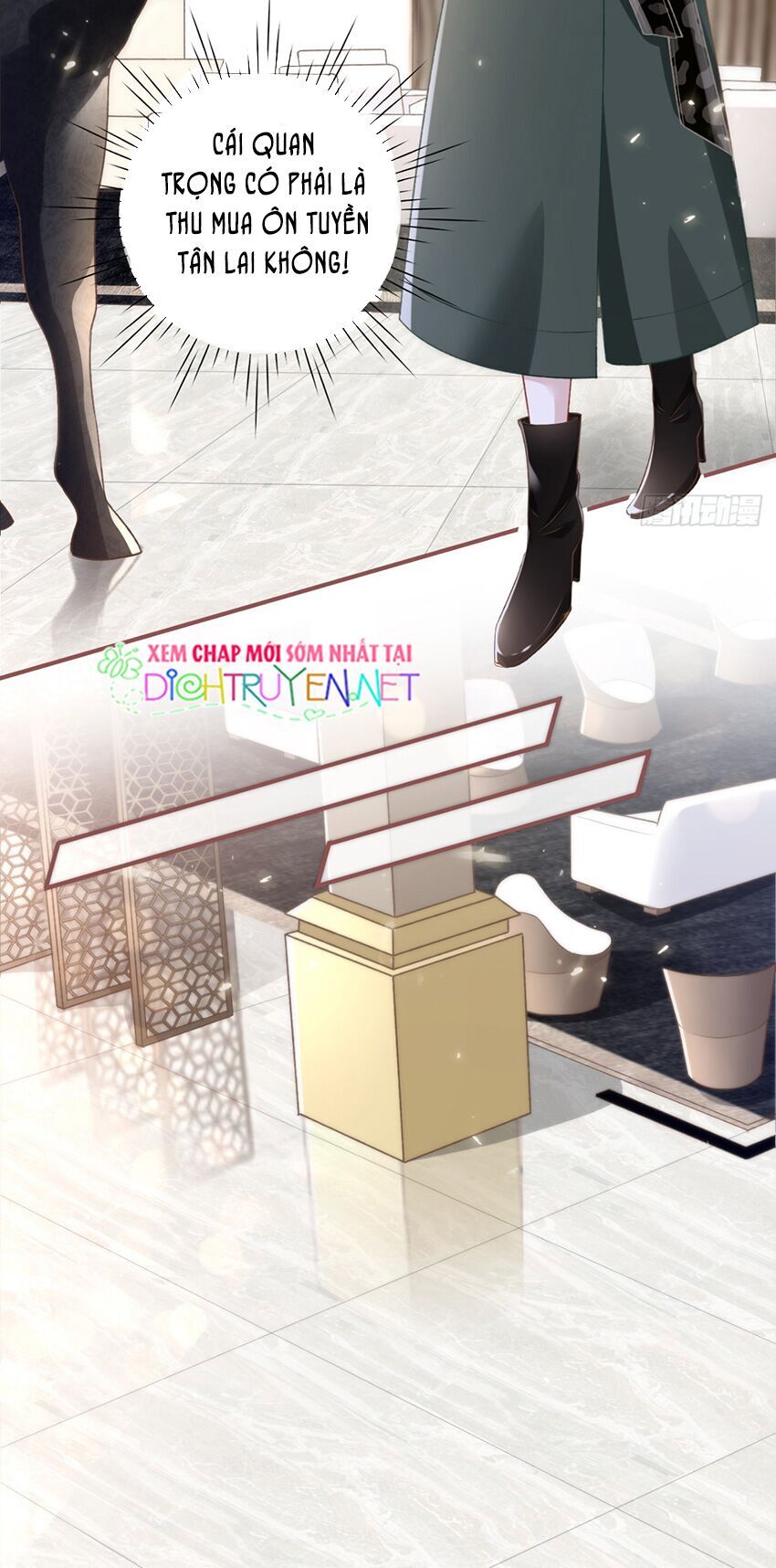 Bạn Gái Tôi Mới 30+ Chapter 4 - 9