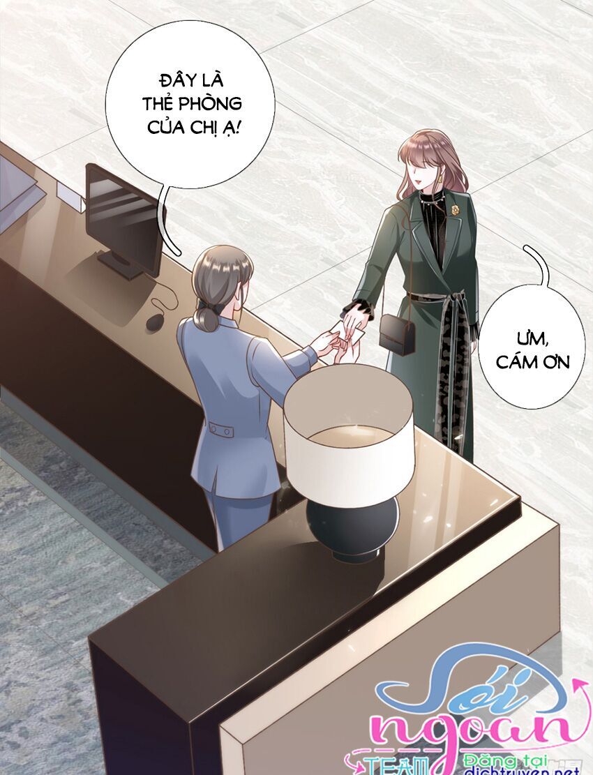 Bạn Gái Tôi Mới 30+ Chapter 4 - 10