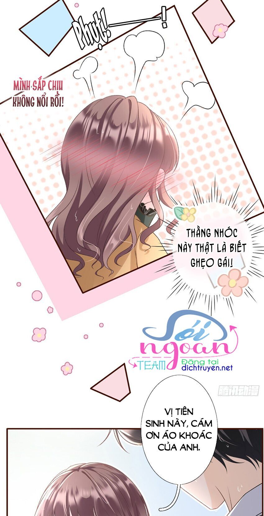 Bạn Gái Tôi Mới 30+ Chapter 5 - 12