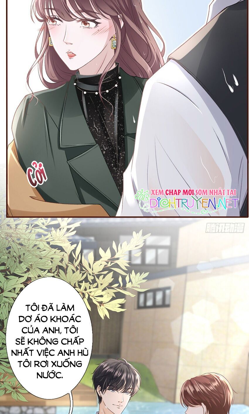 Bạn Gái Tôi Mới 30+ Chapter 5 - 13