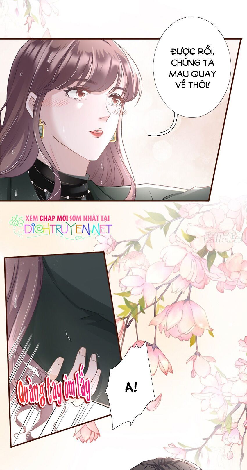 Bạn Gái Tôi Mới 30+ Chapter 5 - 16