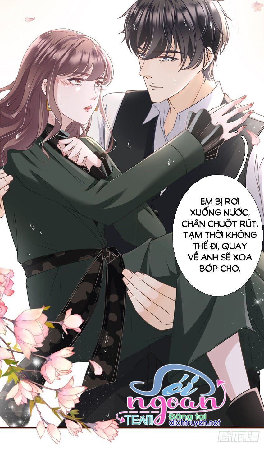 Bạn Gái Tôi Mới 30+ Chapter 5 - 17