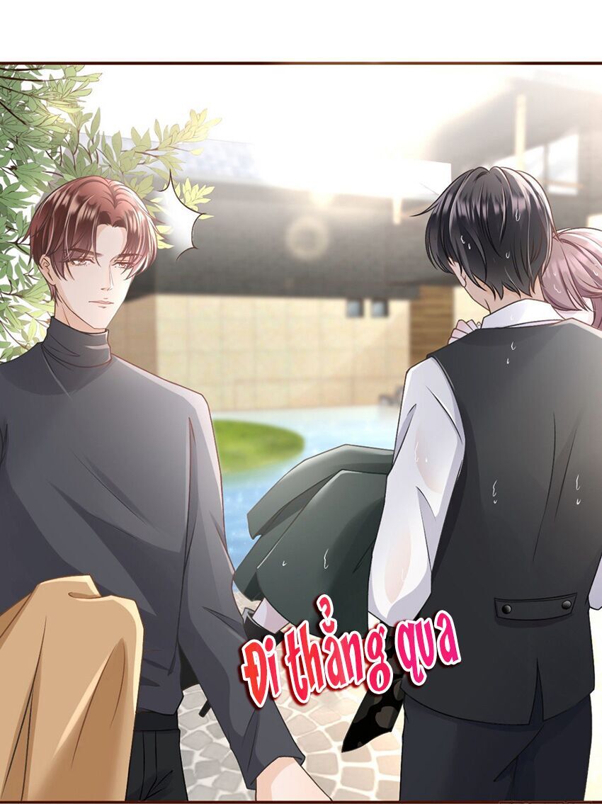 Bạn Gái Tôi Mới 30+ Chapter 5 - 18