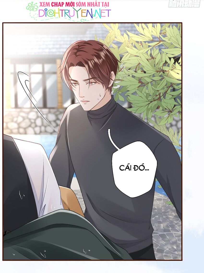 Bạn Gái Tôi Mới 30+ Chapter 5 - 19