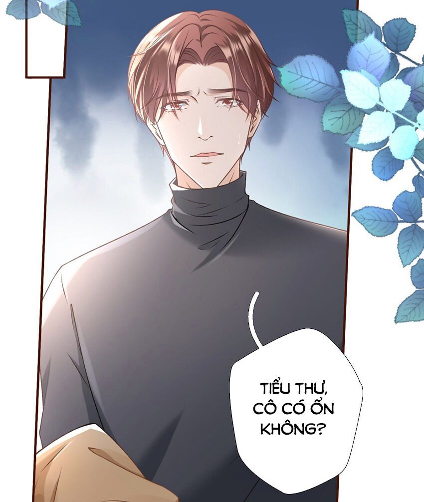 Bạn Gái Tôi Mới 30+ Chapter 5 - 3