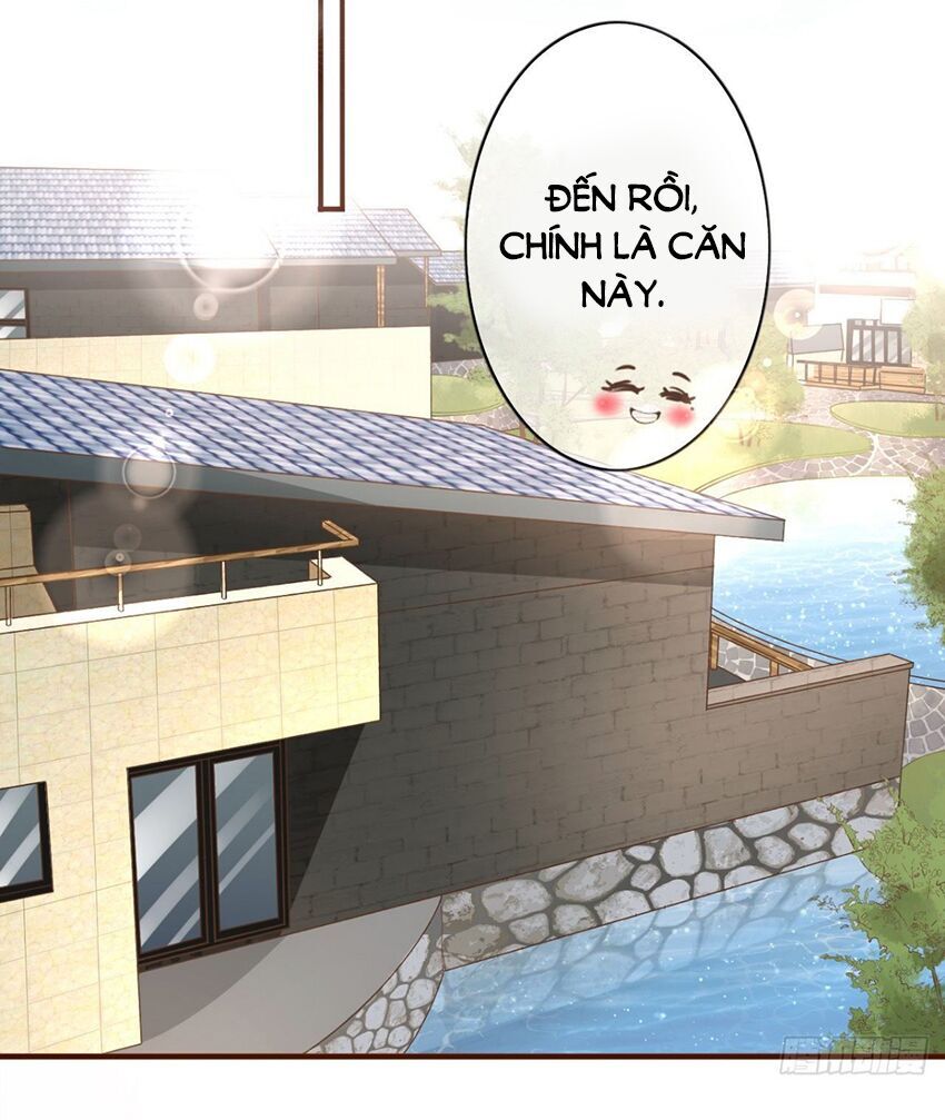 Bạn Gái Tôi Mới 30+ Chapter 5 - 22