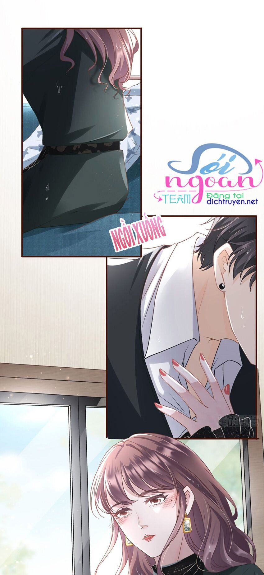 Bạn Gái Tôi Mới 30+ Chapter 5 - 23