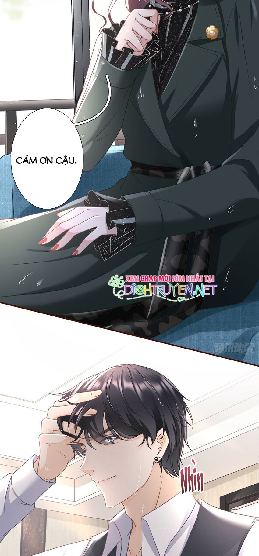 Bạn Gái Tôi Mới 30+ Chapter 5 - 24