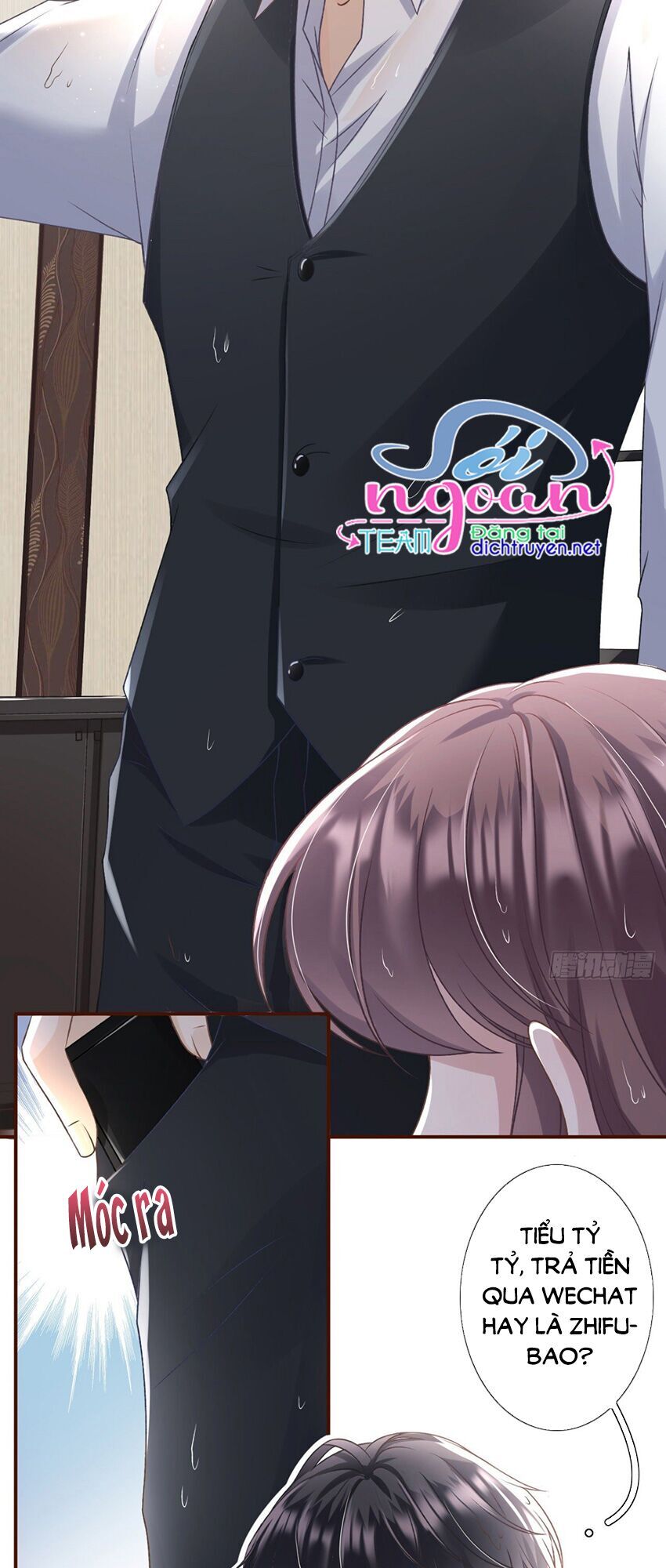 Bạn Gái Tôi Mới 30+ Chapter 5 - 25