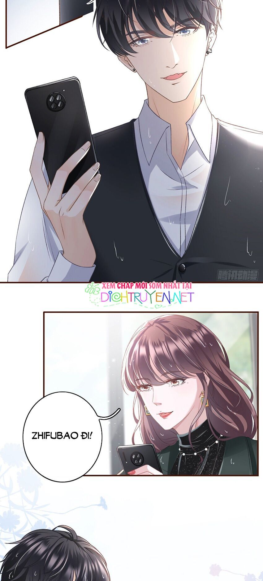 Bạn Gái Tôi Mới 30+ Chapter 5 - 26