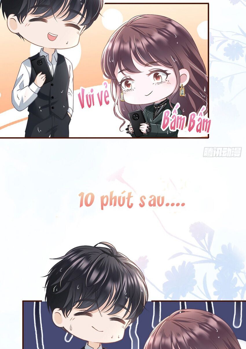 Bạn Gái Tôi Mới 30+ Chapter 5 - 27