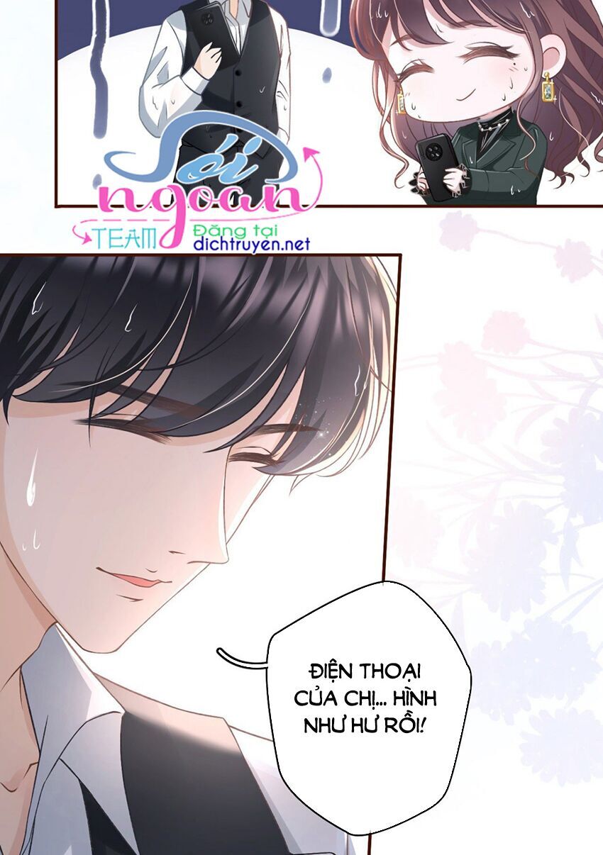 Bạn Gái Tôi Mới 30+ Chapter 5 - 28