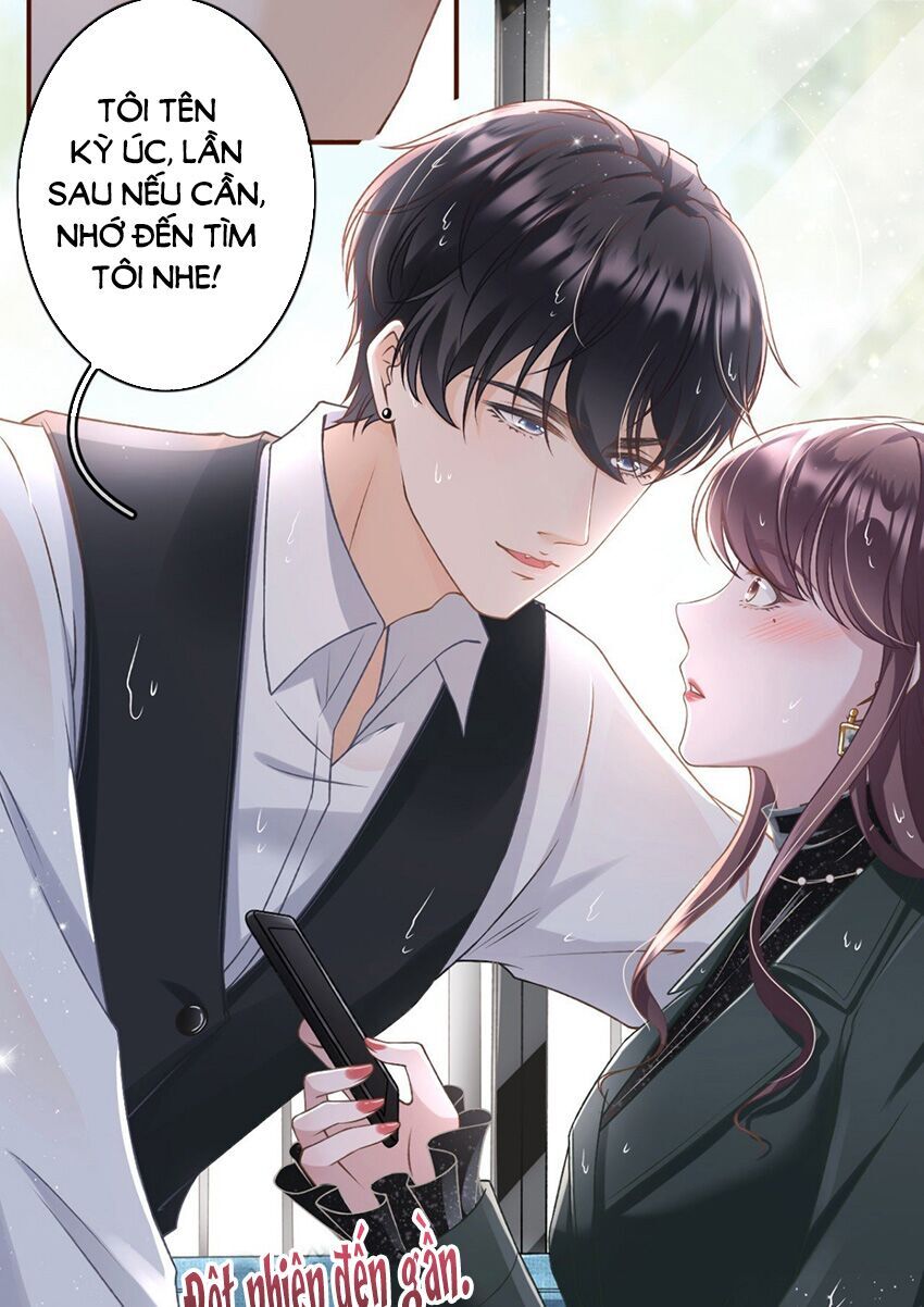 Bạn Gái Tôi Mới 30+ Chapter 5 - 30