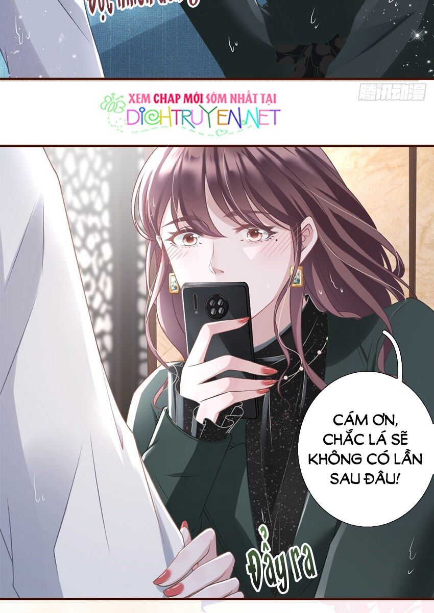 Bạn Gái Tôi Mới 30+ Chapter 5 - 31
