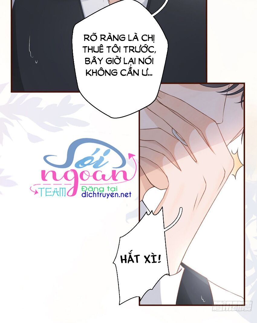 Bạn Gái Tôi Mới 30+ Chapter 5 - 33