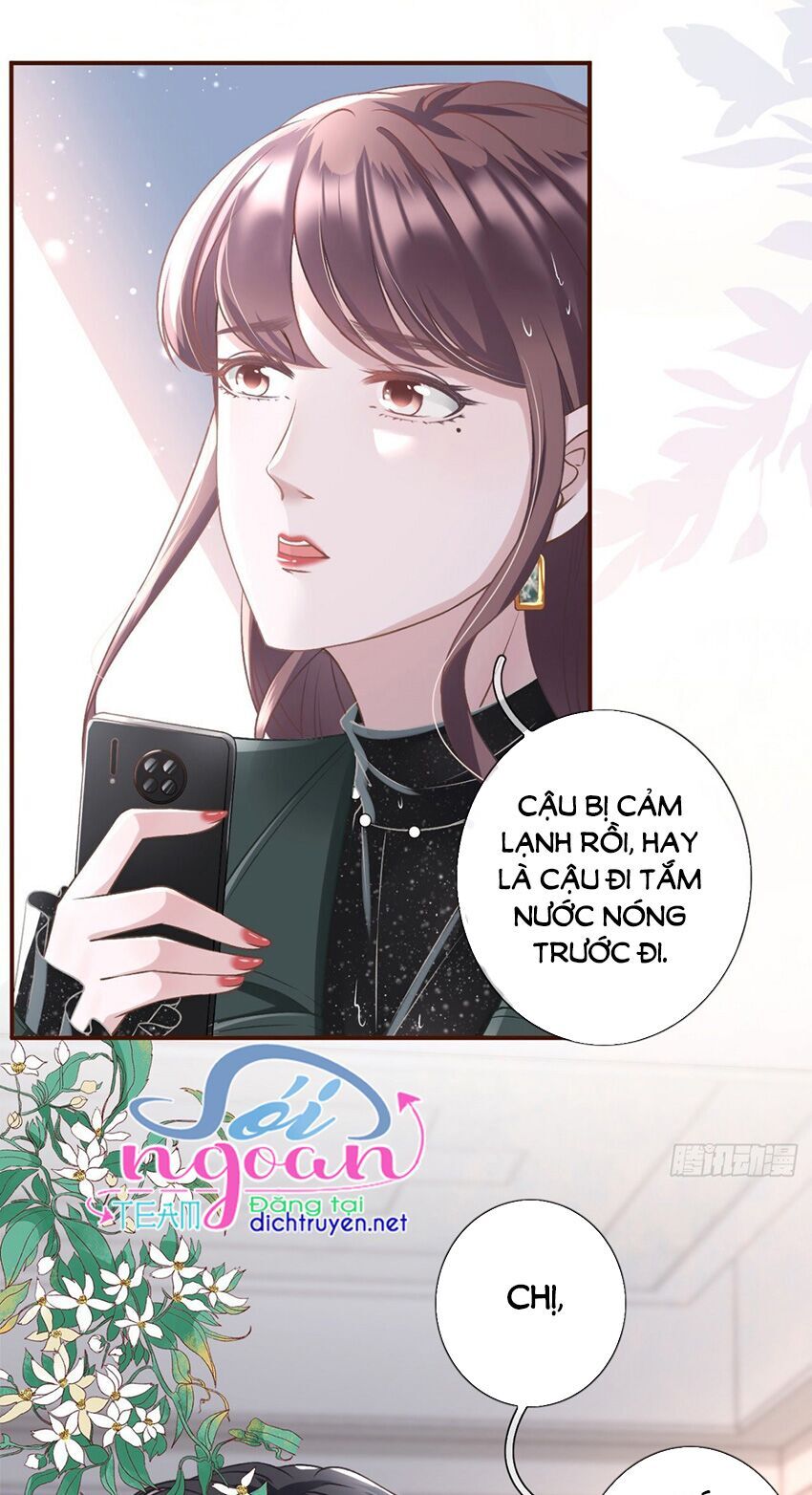 Bạn Gái Tôi Mới 30+ Chapter 5 - 34