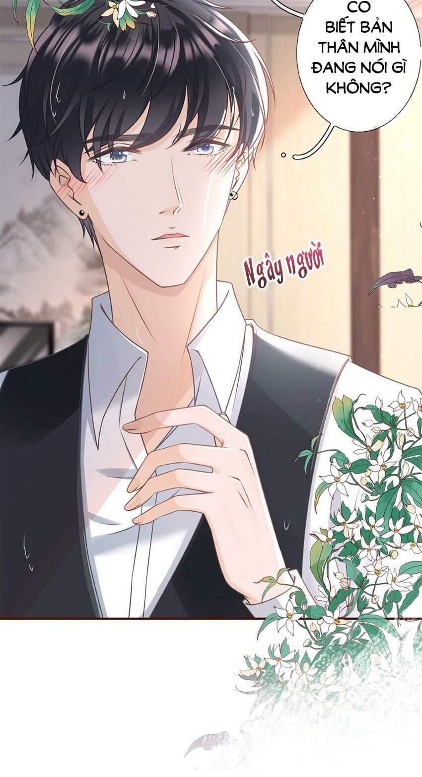 Bạn Gái Tôi Mới 30+ Chapter 5 - 35