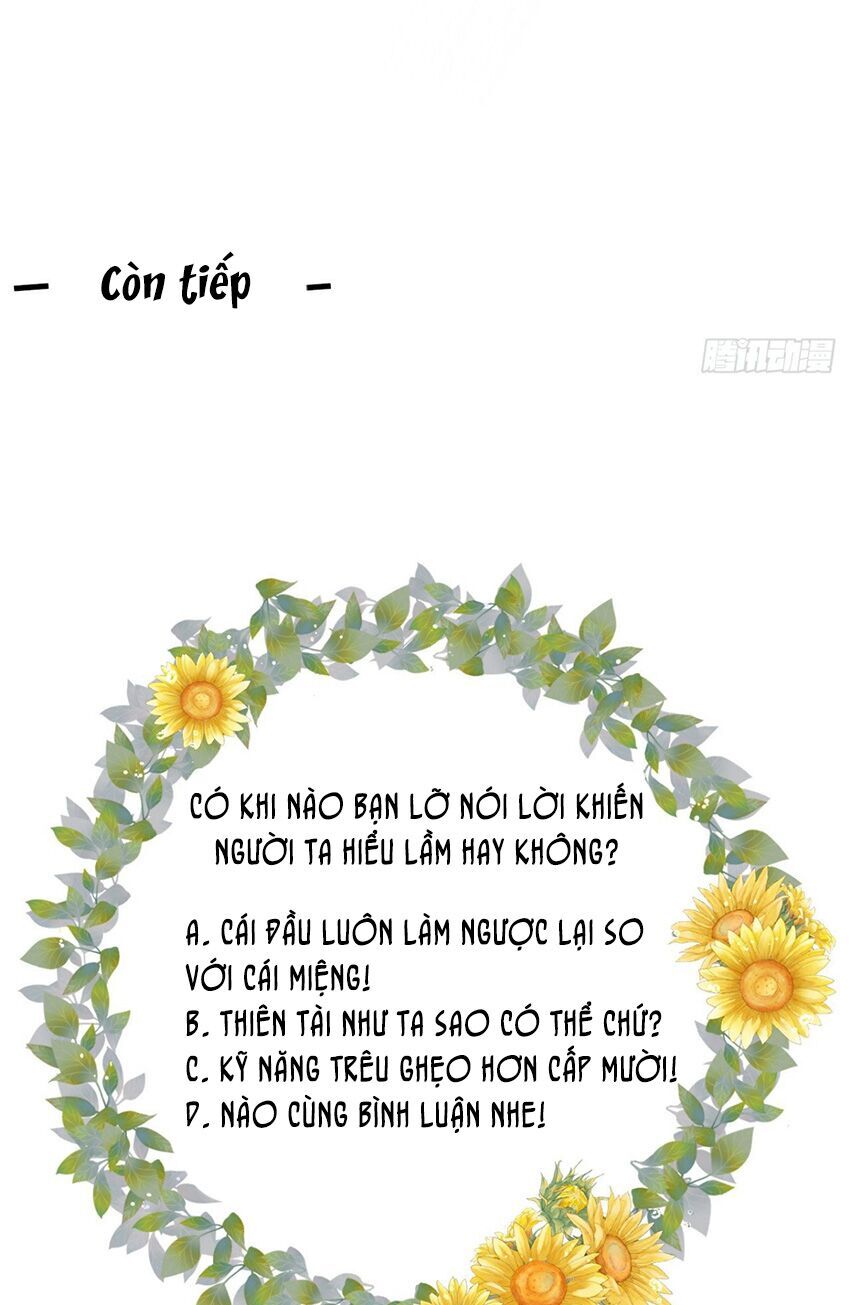 Bạn Gái Tôi Mới 30+ Chapter 5 - 36