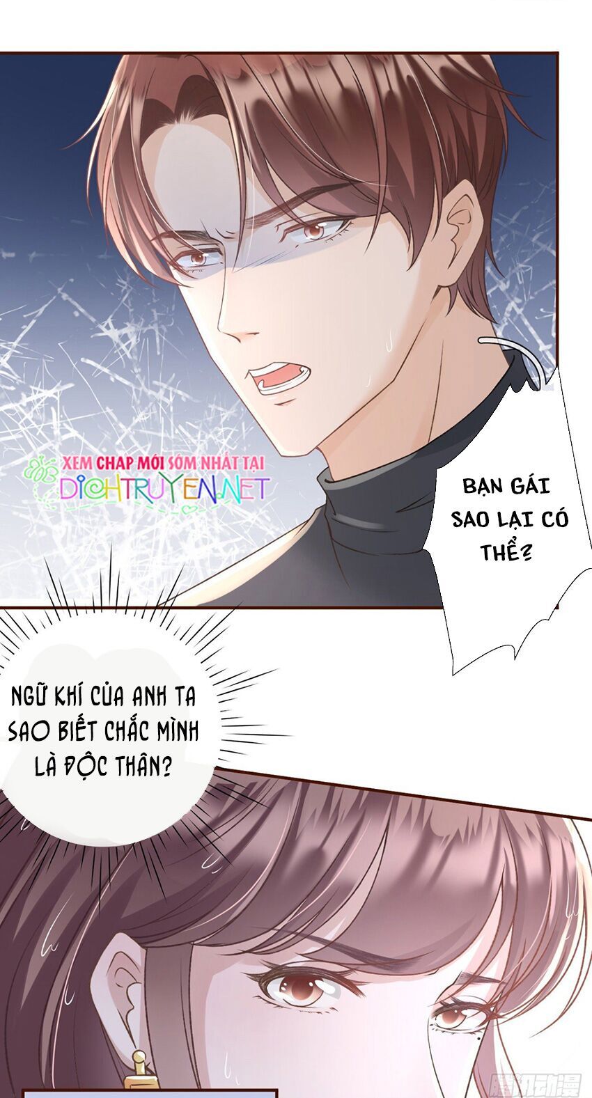 Bạn Gái Tôi Mới 30+ Chapter 5 - 9