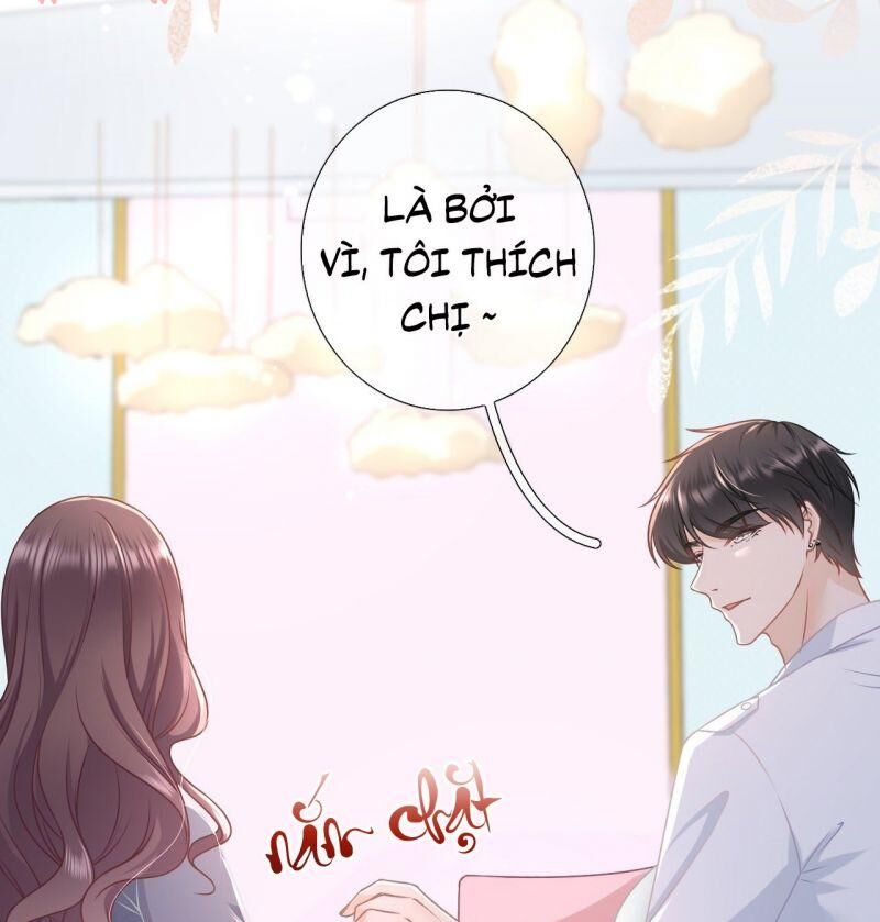 Bạn Gái Tôi Mới 30+ Chapter 55 - 11
