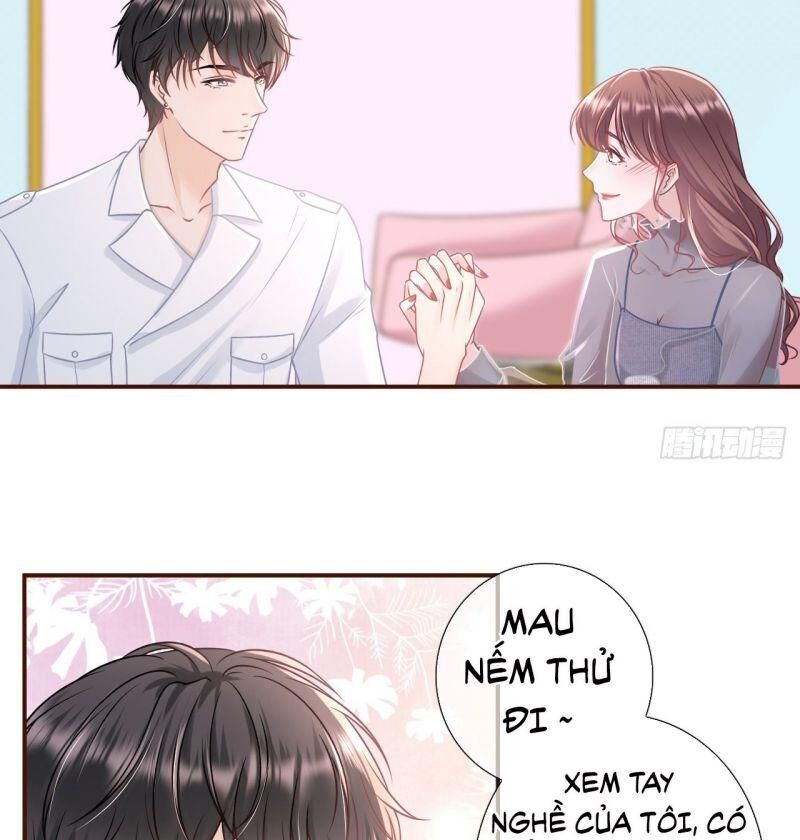 Bạn Gái Tôi Mới 30+ Chapter 55 - 15