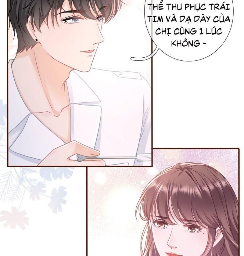 Bạn Gái Tôi Mới 30+ Chapter 55 - 16