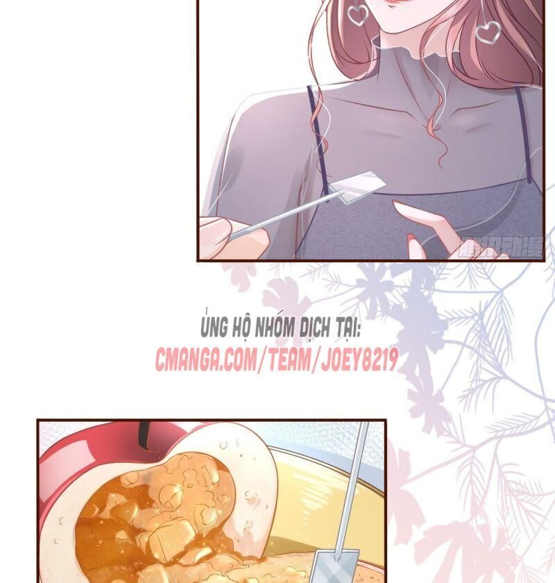 Bạn Gái Tôi Mới 30+ Chapter 55 - 17