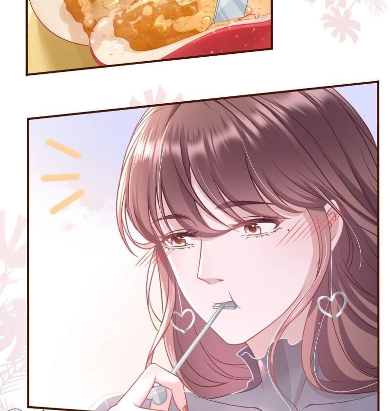 Bạn Gái Tôi Mới 30+ Chapter 55 - 18