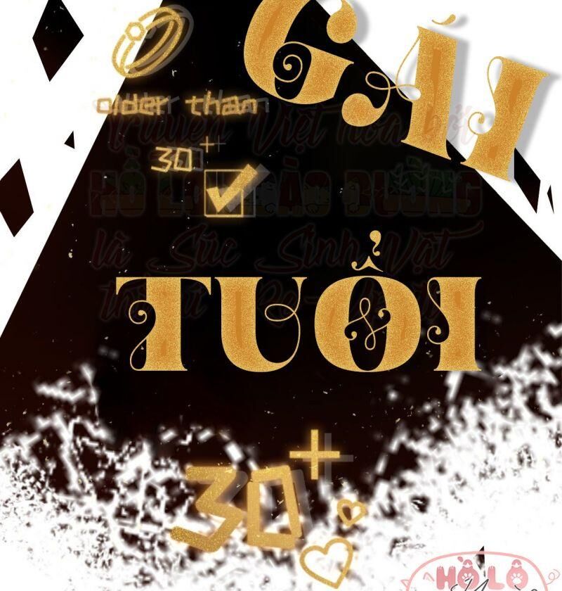 Bạn Gái Tôi Mới 30+ Chapter 55 - 3