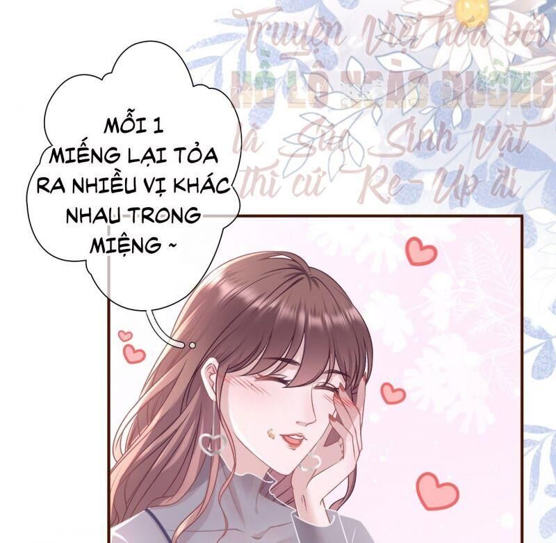 Bạn Gái Tôi Mới 30+ Chapter 55 - 21