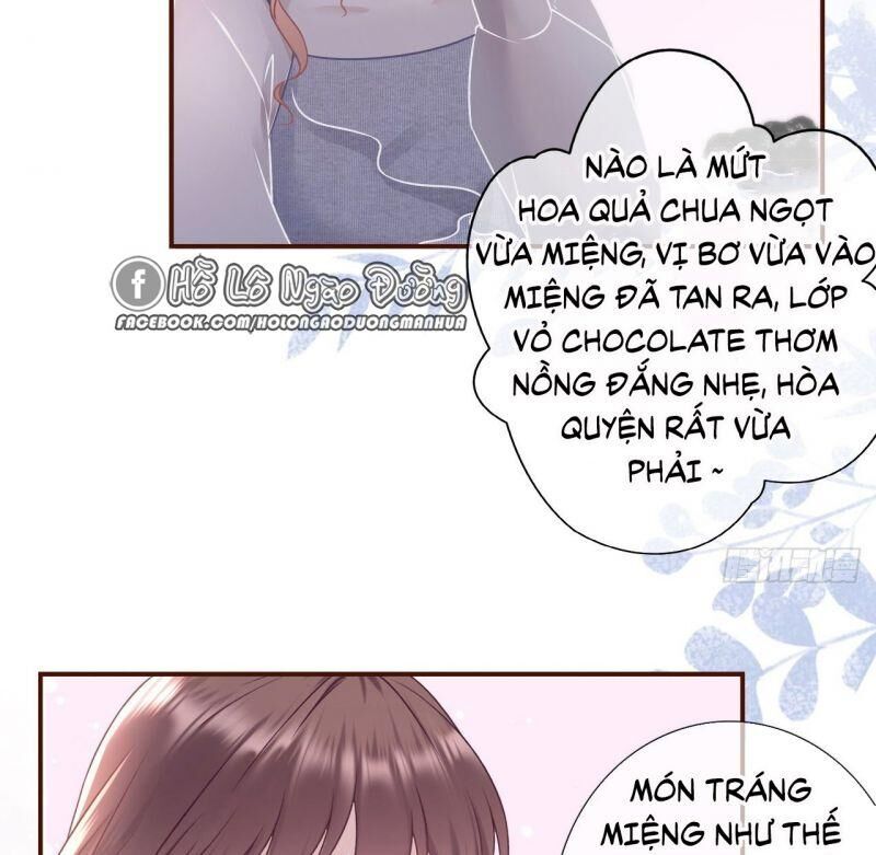 Bạn Gái Tôi Mới 30+ Chapter 55 - 22