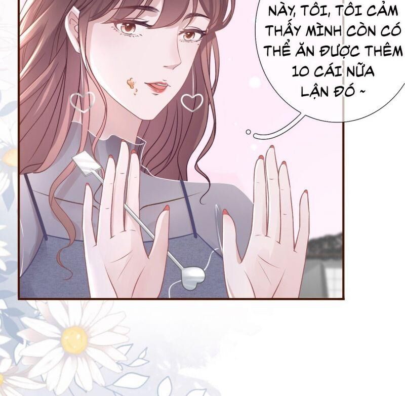 Bạn Gái Tôi Mới 30+ Chapter 55 - 23