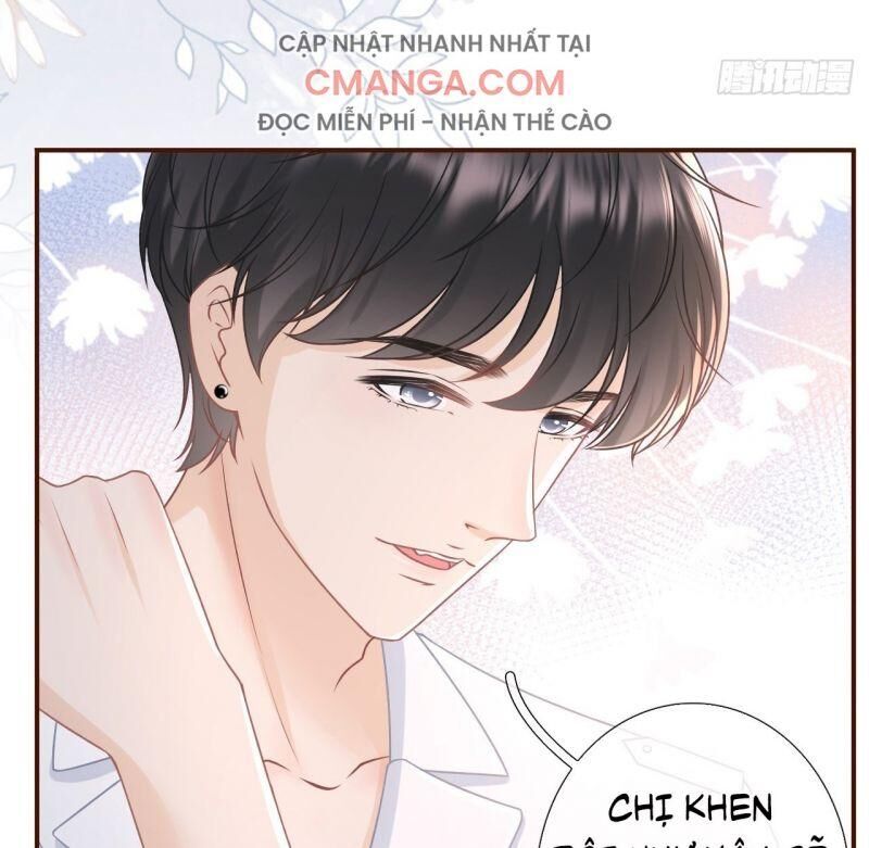 Bạn Gái Tôi Mới 30+ Chapter 55 - 24