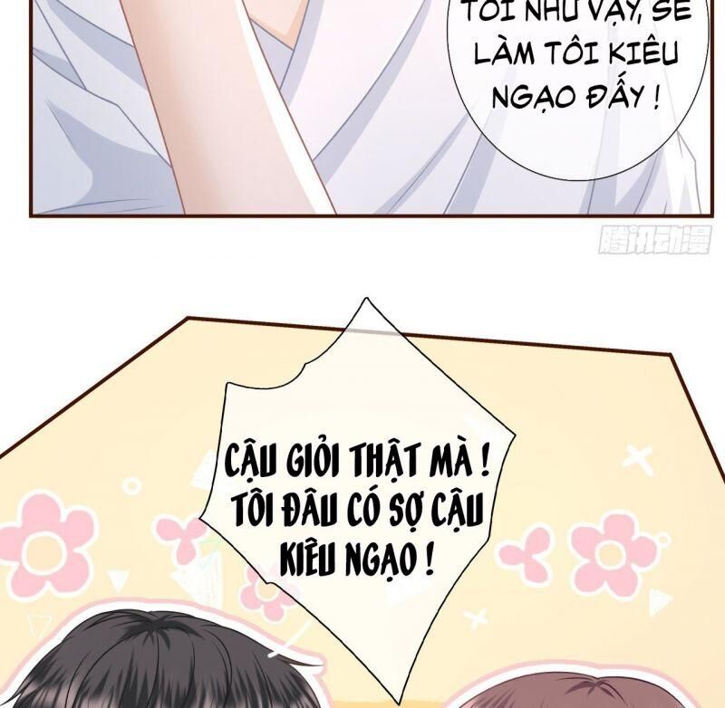 Bạn Gái Tôi Mới 30+ Chapter 55 - 25