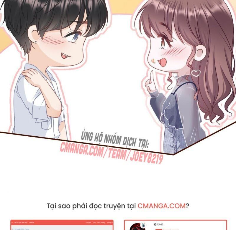 Bạn Gái Tôi Mới 30+ Chapter 55 - 26