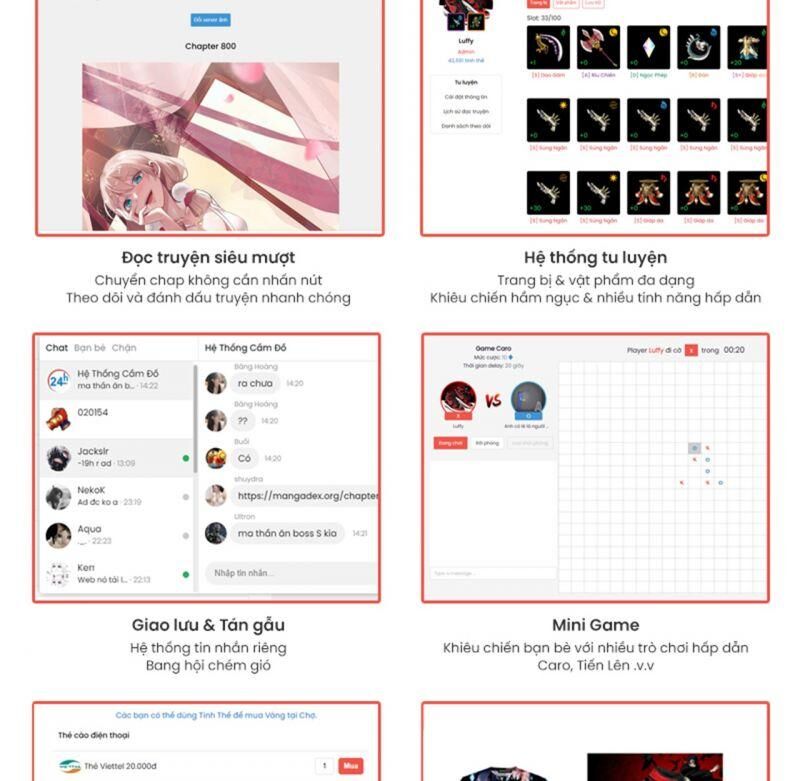 Bạn Gái Tôi Mới 30+ Chapter 55 - 27