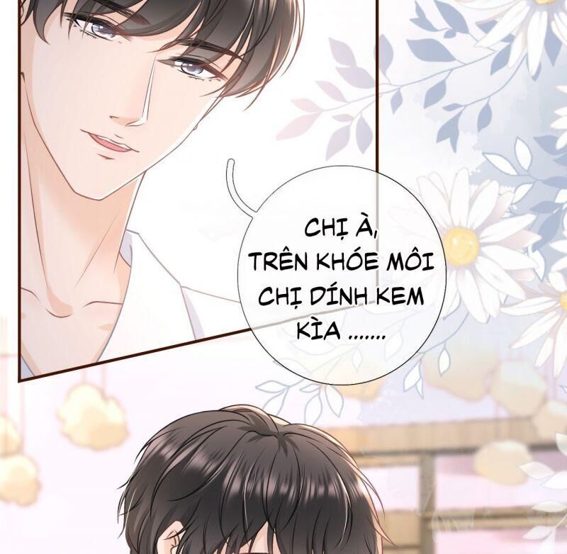 Bạn Gái Tôi Mới 30+ Chapter 55 - 30