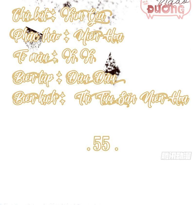 Bạn Gái Tôi Mới 30+ Chapter 55 - 4