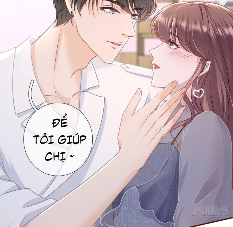 Bạn Gái Tôi Mới 30+ Chapter 55 - 31