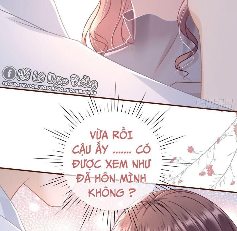 Bạn Gái Tôi Mới 30+ Chapter 55 - 33