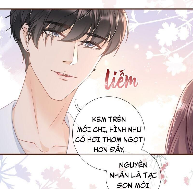 Bạn Gái Tôi Mới 30+ Chapter 55 - 35