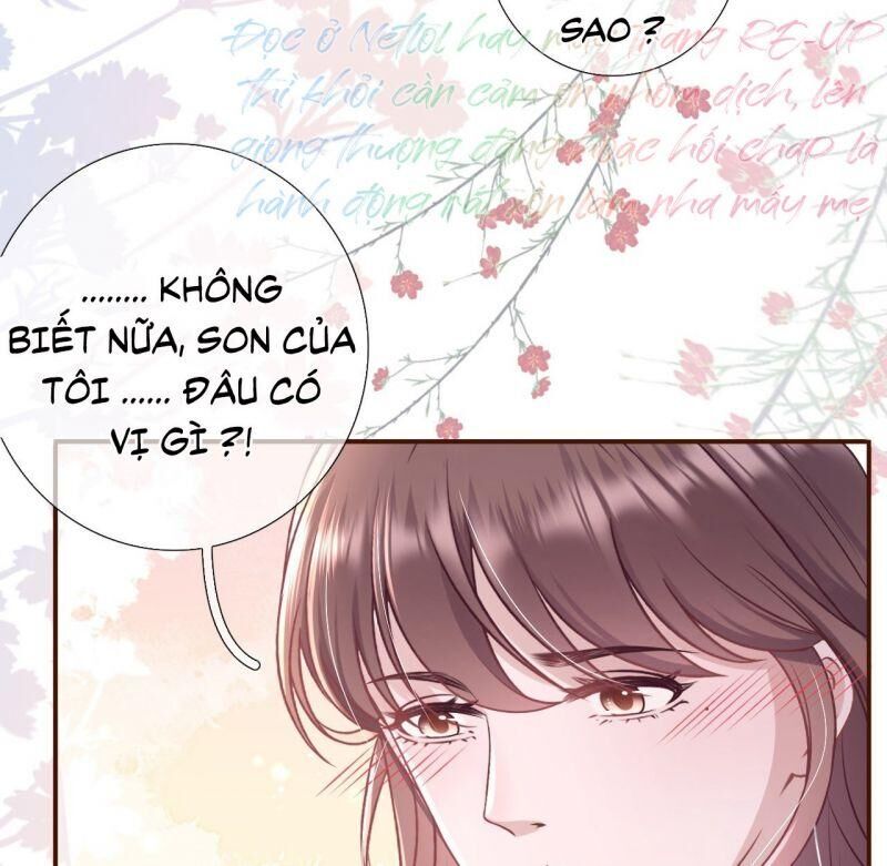 Bạn Gái Tôi Mới 30+ Chapter 55 - 36
