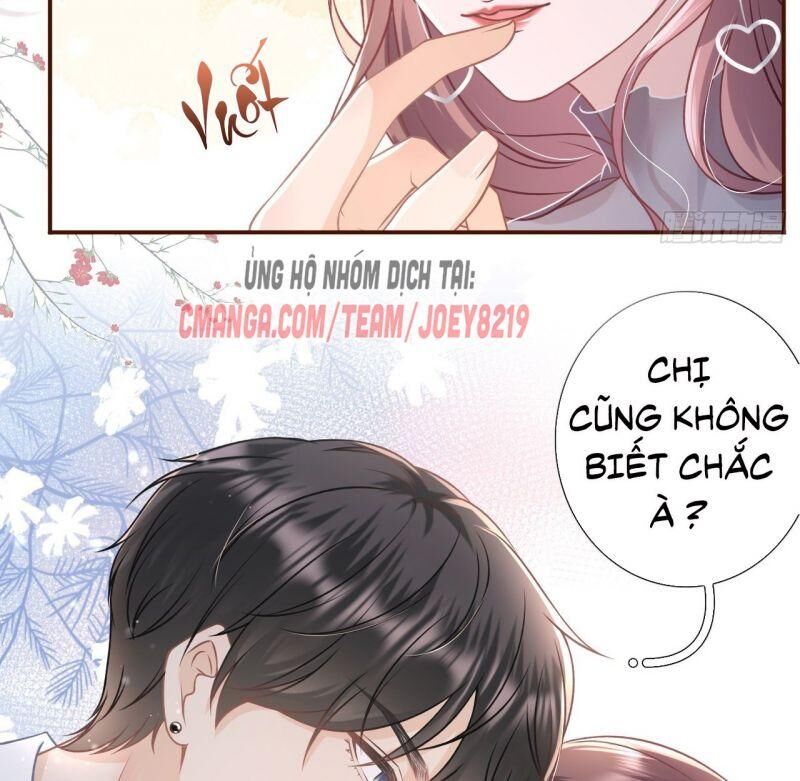 Bạn Gái Tôi Mới 30+ Chapter 55 - 37
