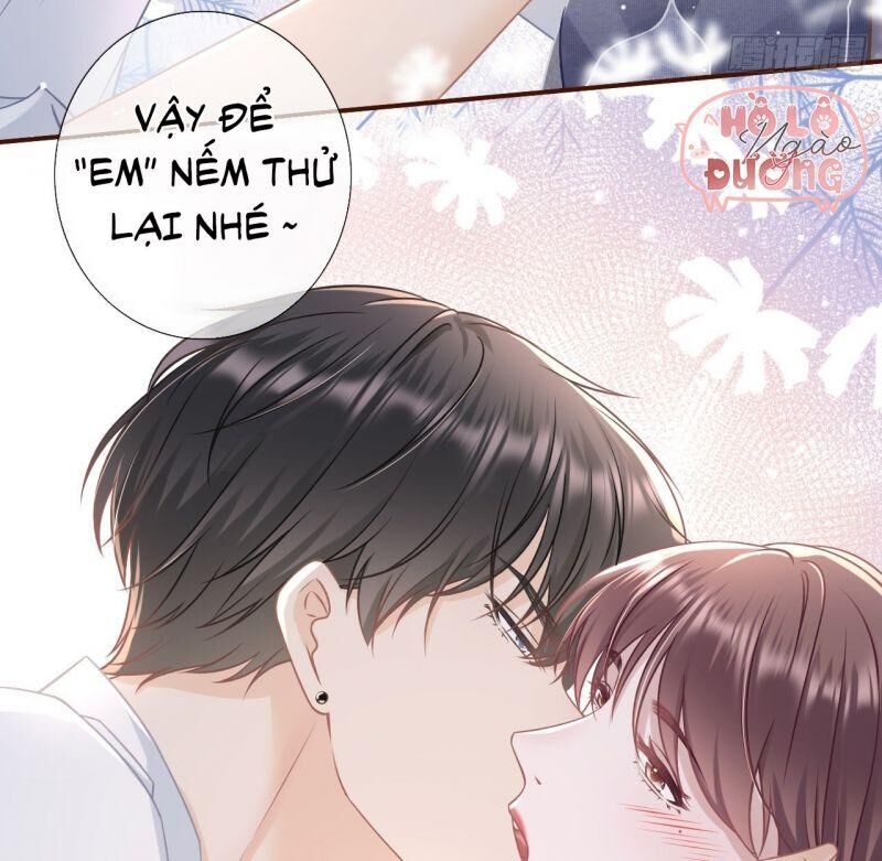 Bạn Gái Tôi Mới 30+ Chapter 55 - 39