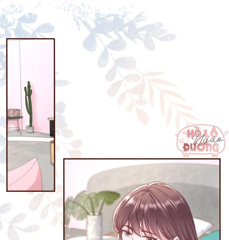 Bạn Gái Tôi Mới 30+ Chapter 55 - 5