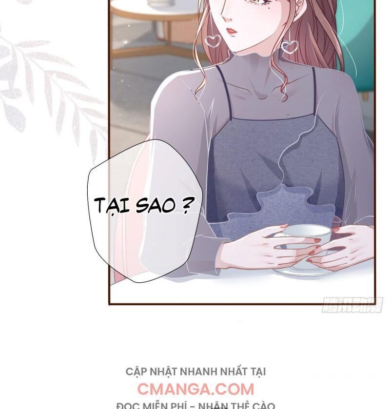 Bạn Gái Tôi Mới 30+ Chapter 55 - 6