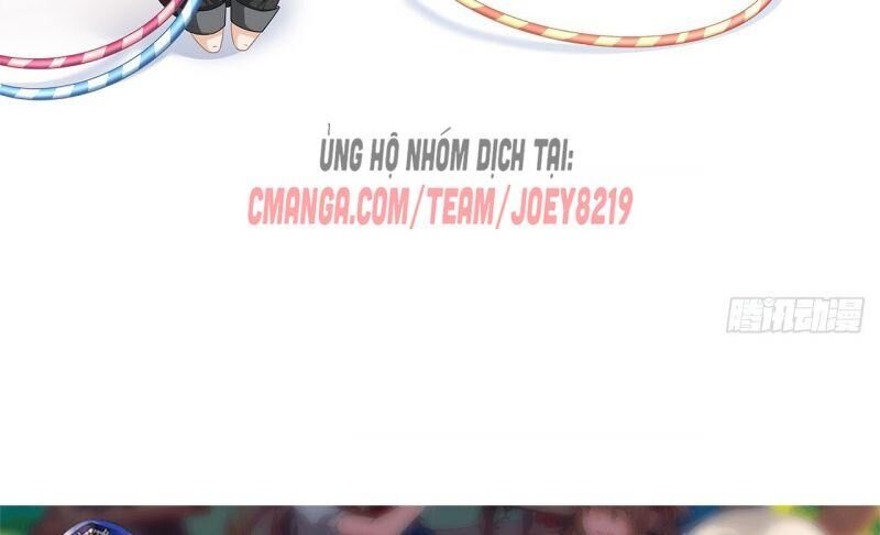 Bạn Gái Tôi Mới 30+ Chapter 55 - 59