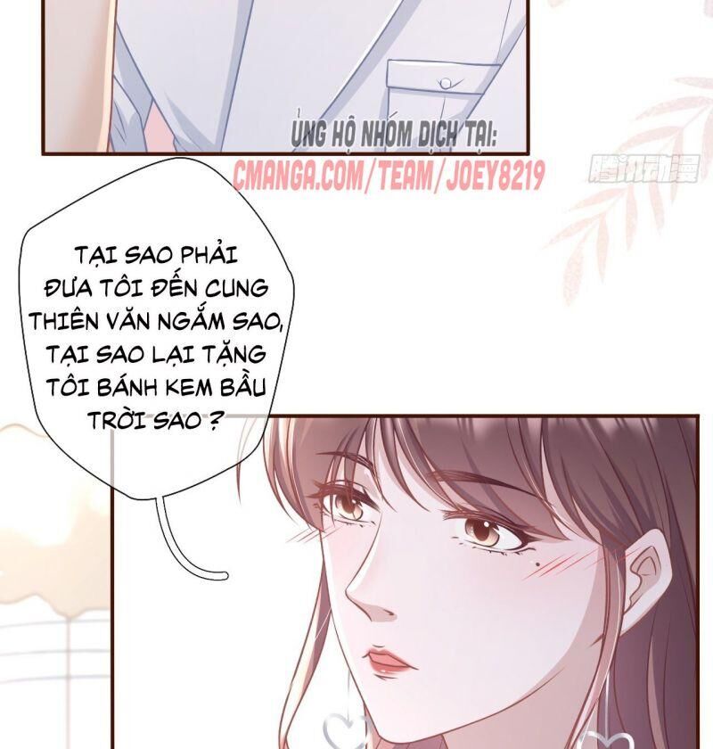 Bạn Gái Tôi Mới 30+ Chapter 55 - 8