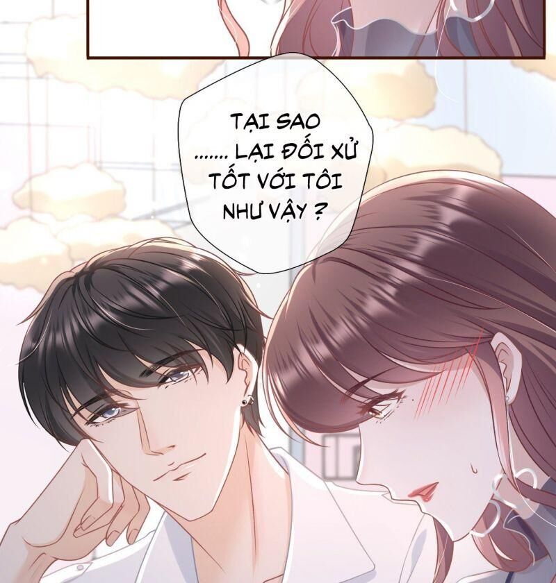 Bạn Gái Tôi Mới 30+ Chapter 55 - 9